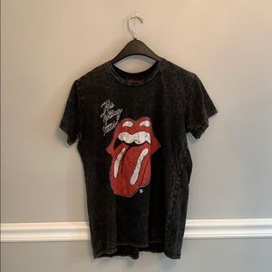 Rolling Stones Graphic Tee